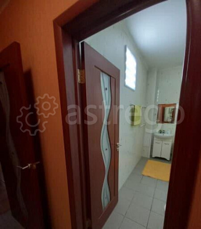 Студия, 40 м2, 11/16 эт. Уфа - изображение 8