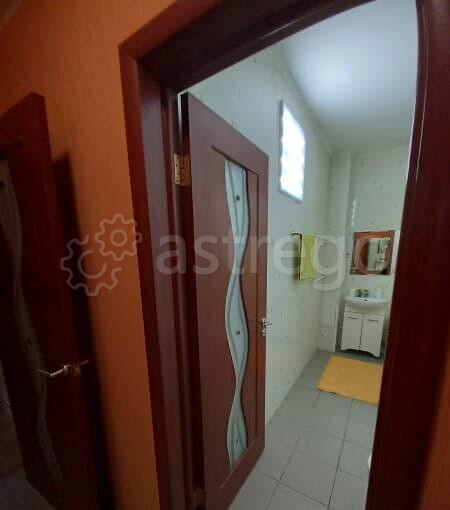 Студия, 40 м2, 11/16 эт. Уфа - изображение 8