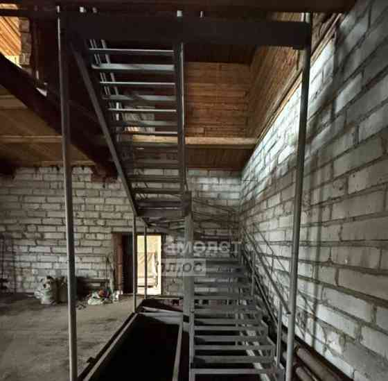 Коттедж, 649.5 м2, 12.93 сотки, 3 эт. Тальменка