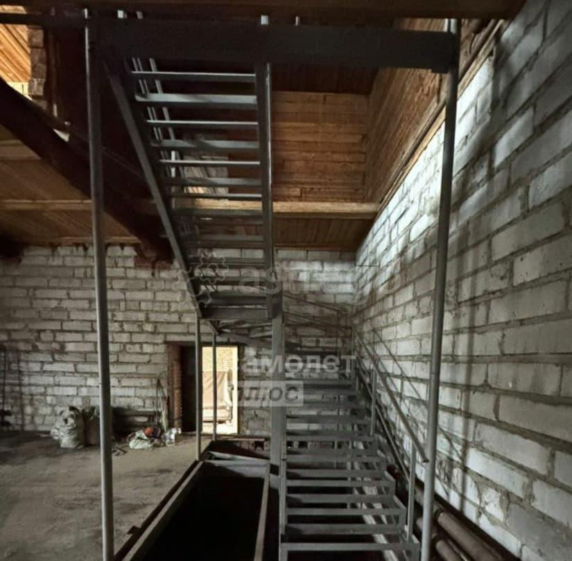 Коттедж, 649.5 м2, 12.93 сотки, 3 эт. Тальменка - изображение 3