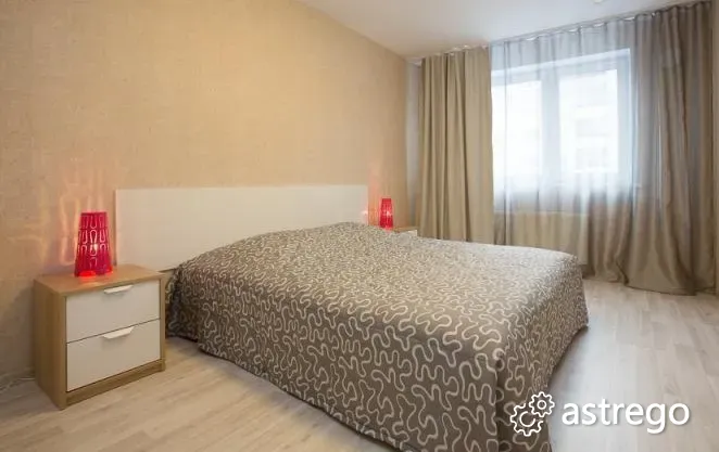 Сдам 1-комн. Квартиру, 45 м2, 2/10 эт., Долгосрочно Чита - изображение 1