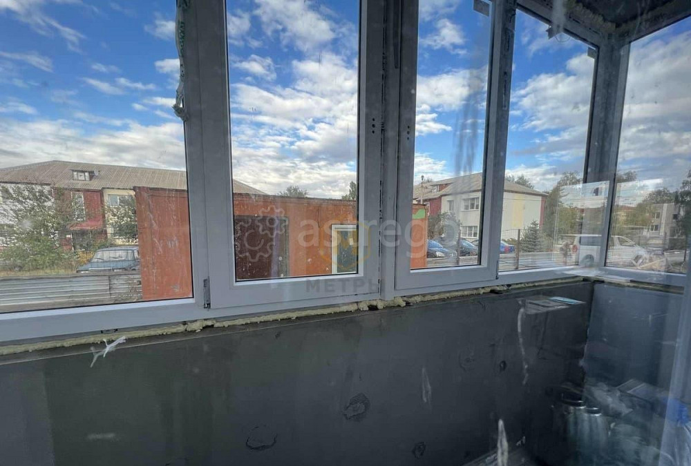 1-комн. квартира, 43.6 м2, 1/4 эт. Белгород - изображение 10