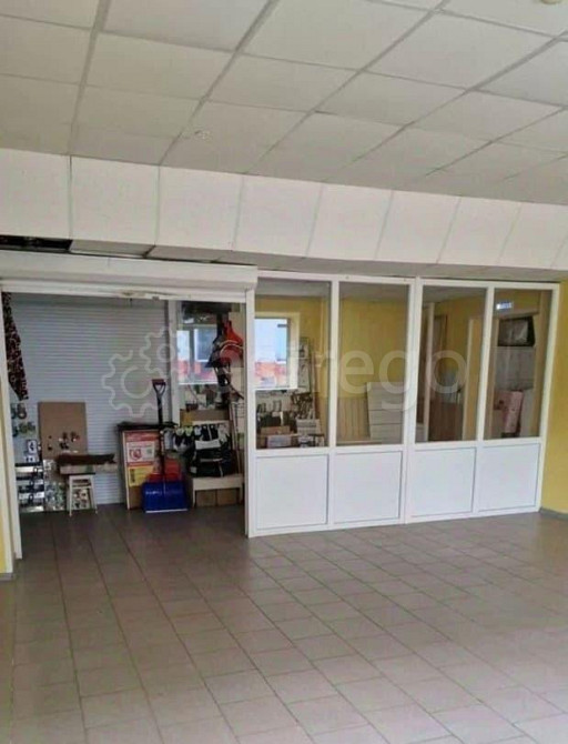 Торговое помещение, 35 м2 Северодвинск - изображение 6