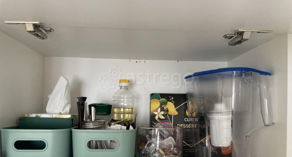 Студия, 17 м2, 4/26 эт. Одинцово - изображение 4