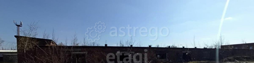 Свободного назначения, 1489 м2 Губкин - изображение 5