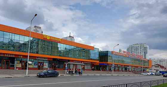 Офис, 14 м2 Белгород