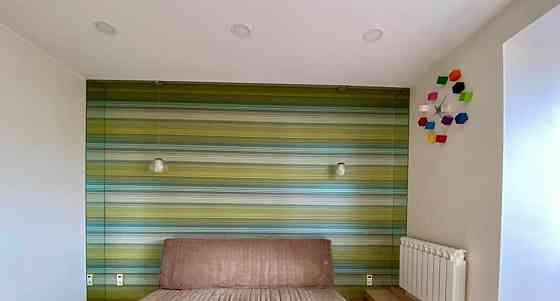 3-комн. квартира, 82.8 м2, 7/16 эт. Балашиха