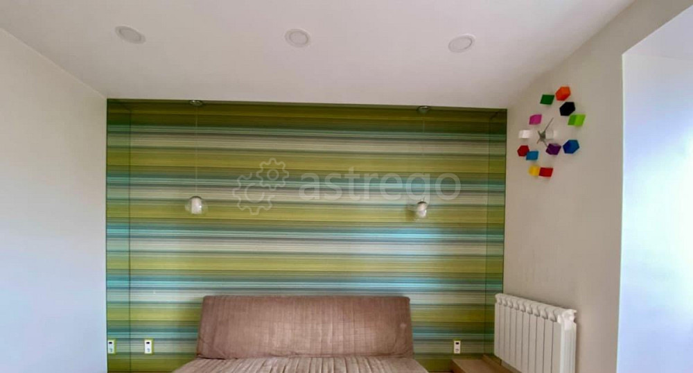 3-комн. квартира, 82.8 м2, 7/16 эт. Балашиха - изображение 3