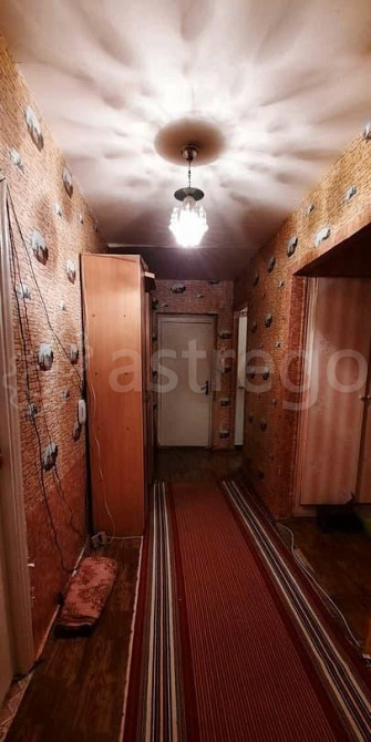 4-комн. квартира, 85 м2, 9/10 эт. Майский - изображение 5