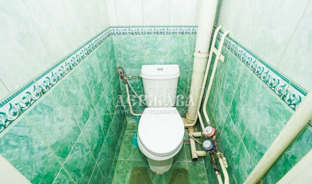 4-комн. квартира, 81.7 м2, 5/9 эт. Старый Оскол - изображение 3