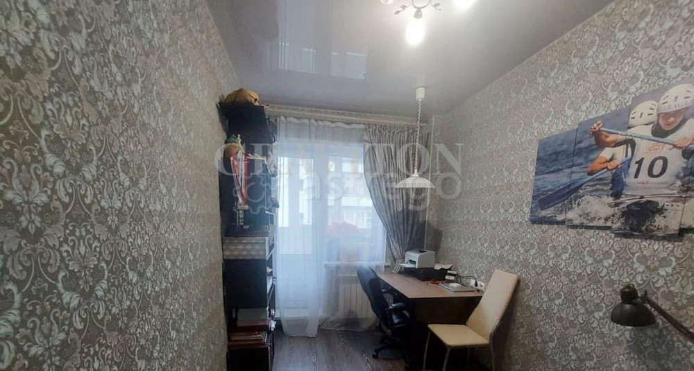 3-комн. квартира, 57.5 м2, 2/5 эт. Горно-Алтайск - изображение 2