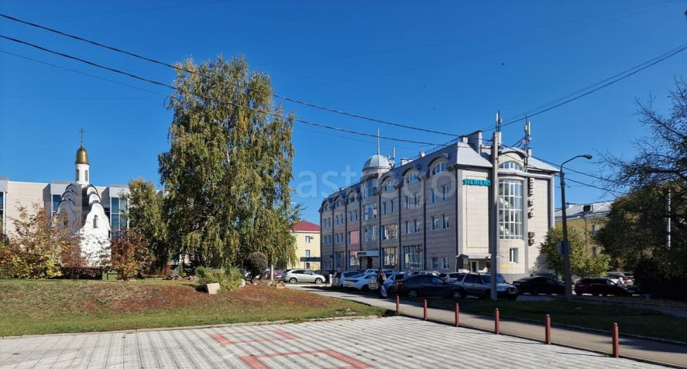 Свободного назначения, 444 м2 Барнаул - изображение 1
