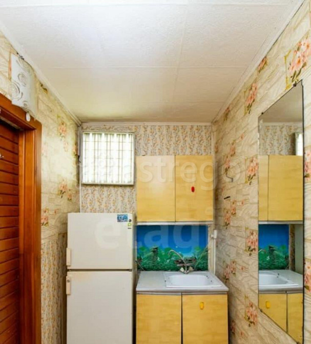 Комната, 14 м2, 2/4 эт. Красноярск - изображение 6