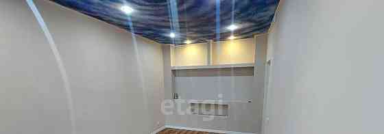 3-комн. квартира, 66.8 м2, 1/2 эт. Воскресенск