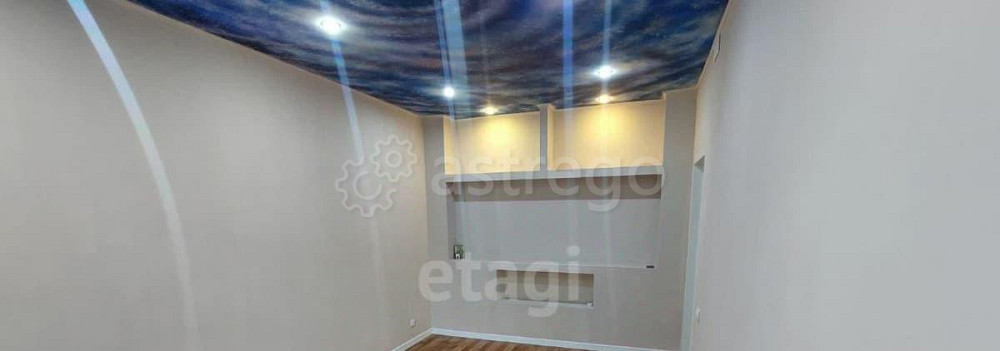 3-комн. квартира, 66.8 м2, 1/2 эт. Воскресенск - изображение 5