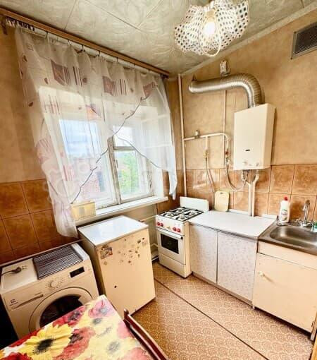 2-комн. квартира, 45 м2, 3/4 эт. Орехово-Зуево - изображение 10