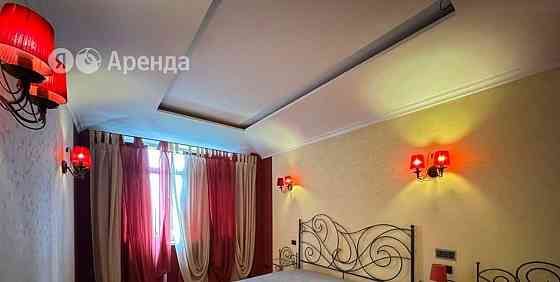 4-комн. квартира, 133 м2, 5/18 эт. Москва