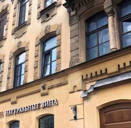 Комната, 22 м2, 4/5 эт. Санкт-Петербург