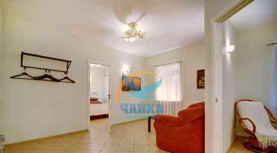 3-комн. квартира, 60 м2, 1/4 эт. Санкт-Петербург