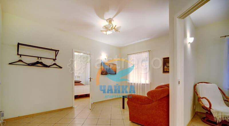 3-комн. квартира, 60 м2, 1/4 эт. Санкт-Петербург - изображение 2