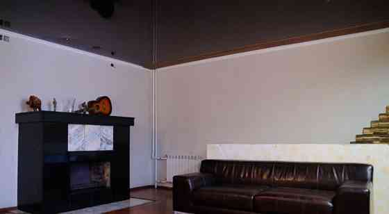 Коттедж, 400 м2 Мытищи