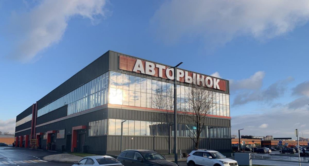 Торговое помещение, 430 м2 Мытищи - изображение 1