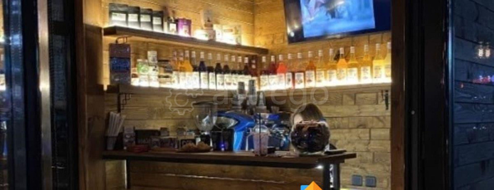 Готовый бизнес, 11 м2 Санкт-Петербург - изображение 2