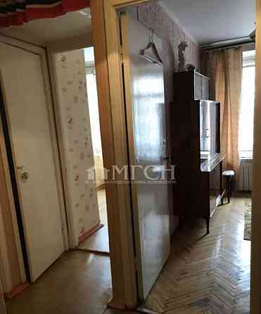 1-комн. квартира, 33 м2, 3/9 эт. Москва