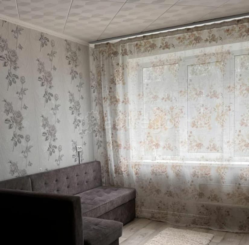 1-комн. квартира, 34 м2, 3/5 эт. Канск - изображение 5