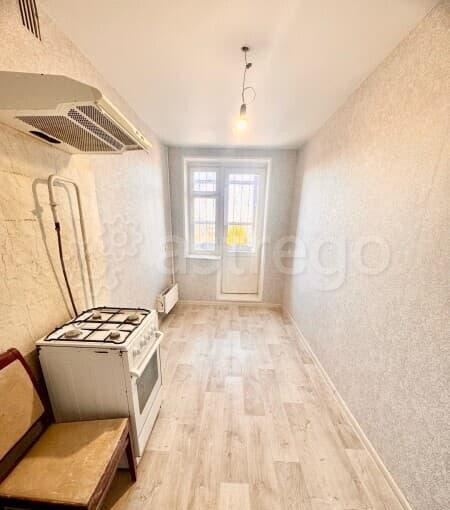 1-комн. квартира, 36 м2, 9/9 эт. Орехово-Зуево - изображение 3