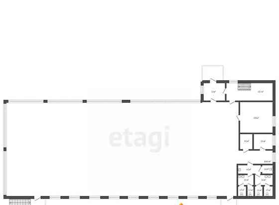 Свободного назначения, 500 м2 Благовещенск