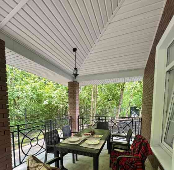 Дом, 250 м2, 10 соток, 3 эт. Москва