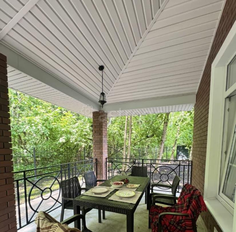 Дом, 250 м2, 10 соток, 3 эт. Москва - изображение 1