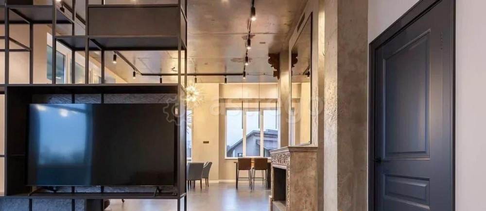 4-комн. апарт-ы, 300 м2, 3/3 эт. Санкт-Петербург - изображение 7