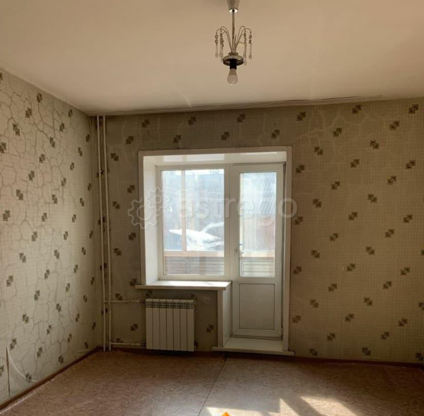 2-комн. квартира, 51.3 м2, 1/3 эт. Горно-Алтайск - изображение 3