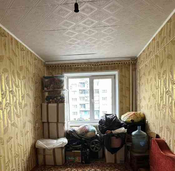 4-комн. квартира, 77.4 м2, 2/9 эт. Архангельск