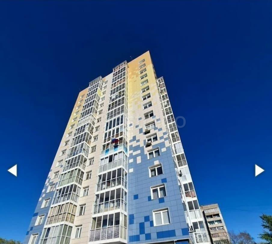 1-комн. квартира, 46 м2, 9/16 эт. Сосновоборск - изображение 7