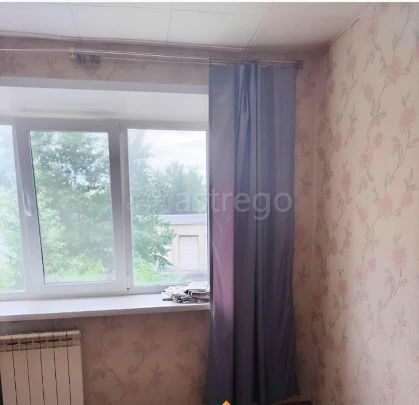 Комната, 17.9 м2, 3/5 эт. Барнаул - изображение 5