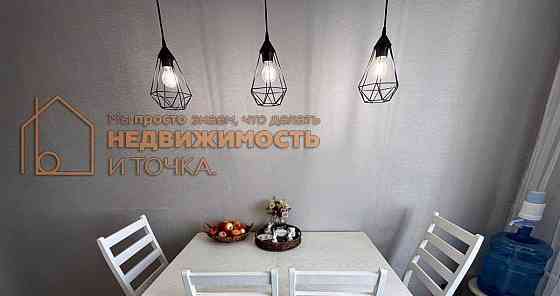 4-комн. квартира, 96 м2, 5/5 эт. Уфа