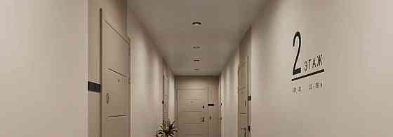 4-комн. квартира, 81 м2, 2/5 эт. Апрелевка