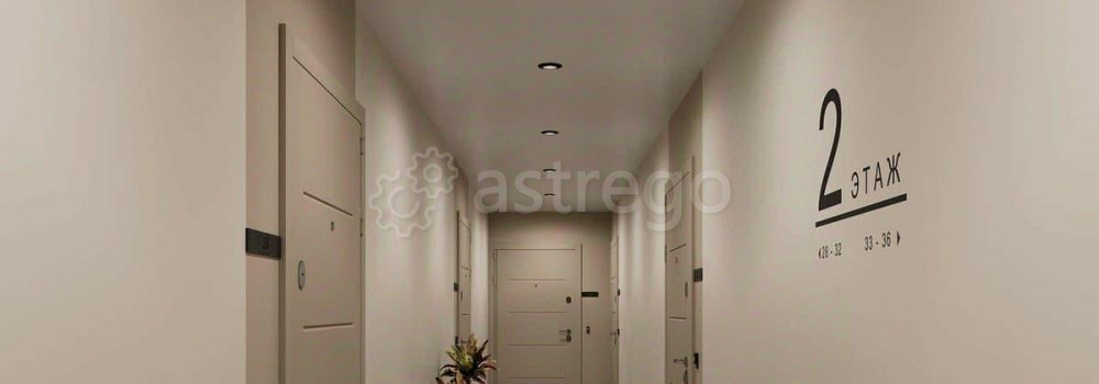 4-комн. квартира, 81 м2, 2/5 эт. Апрелевка - изображение 5