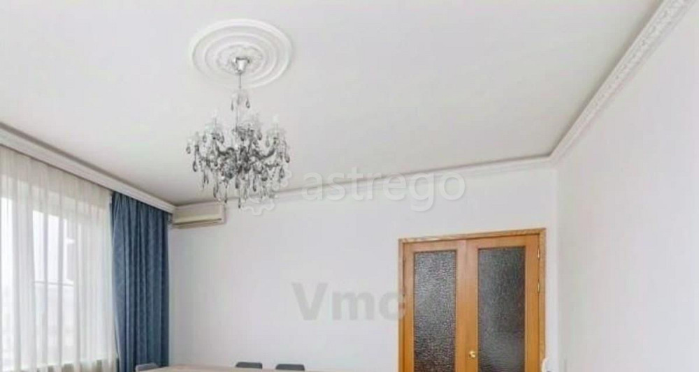 4-комн. квартира, 120 м2, 7/8 эт. Москва - изображение 4