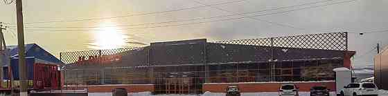 Торговое помещение, 220 м2 Лесосибирск