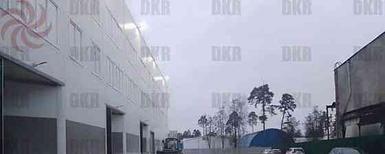 Склад, 2700 м2 Раменское