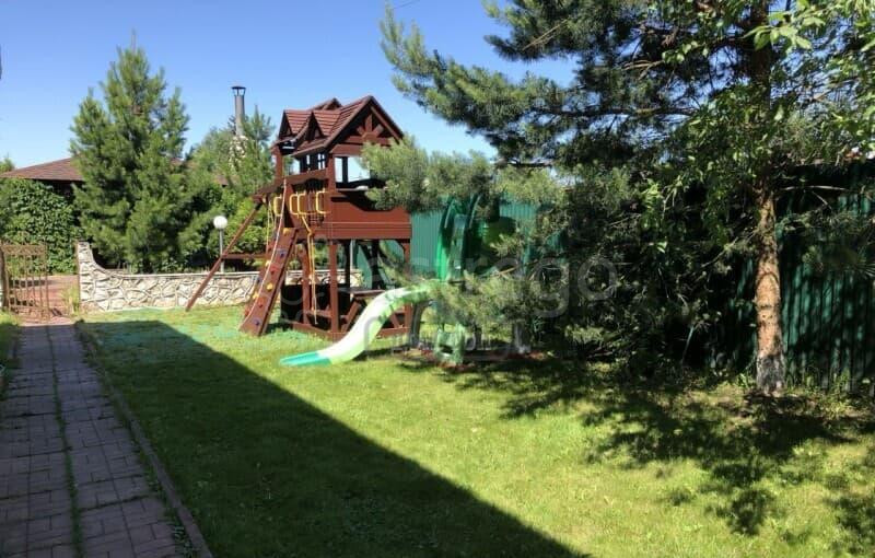 Коттедж, 1100 м2 Ступино - изображение 10