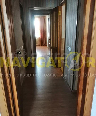 3-комн. квартира, 80 м2, 11/11 эт. Уфа - изображение 1