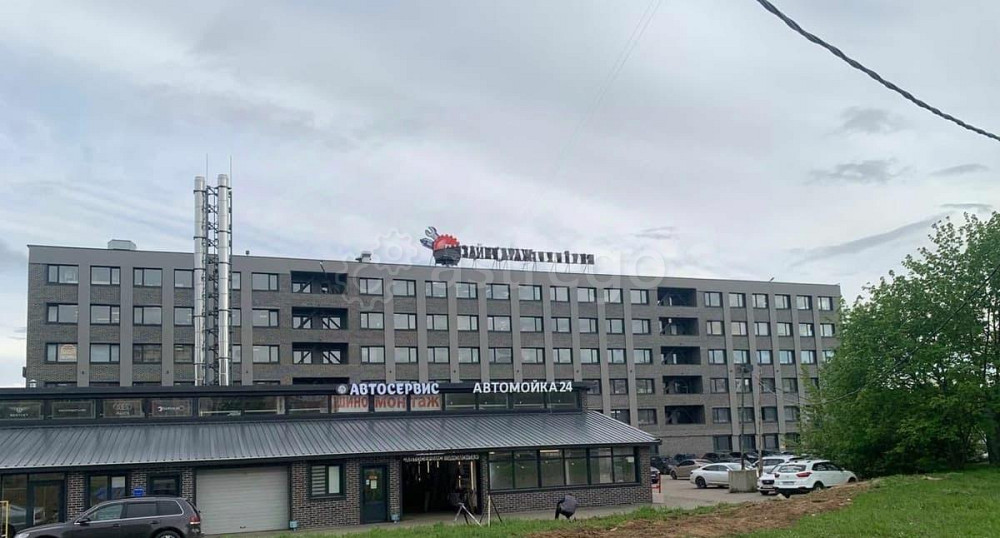 Свободного назначения, 125 м2 Москва - изображение 4