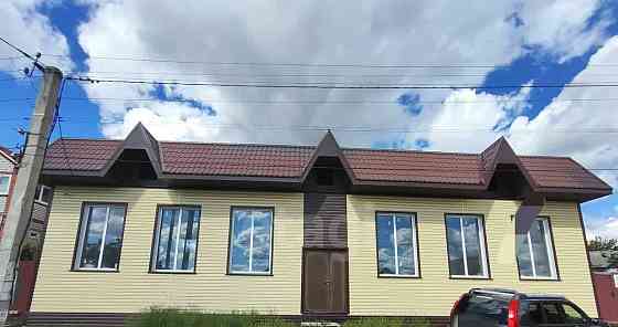 Офис, 104.3 м2 Алексеевка