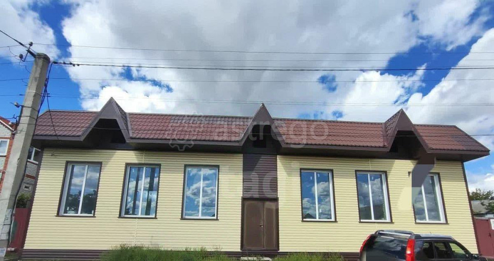 Офис, 104.3 м2 Алексеевка - изображение 4