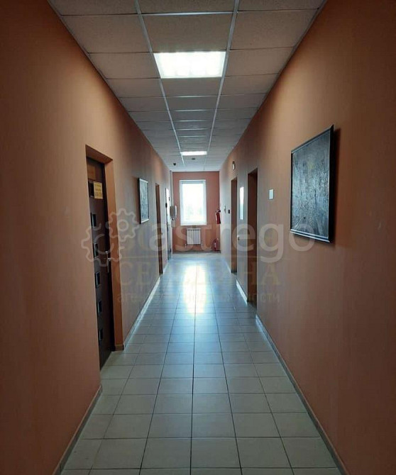Офис, 19 м2 Белгород - изображение 5